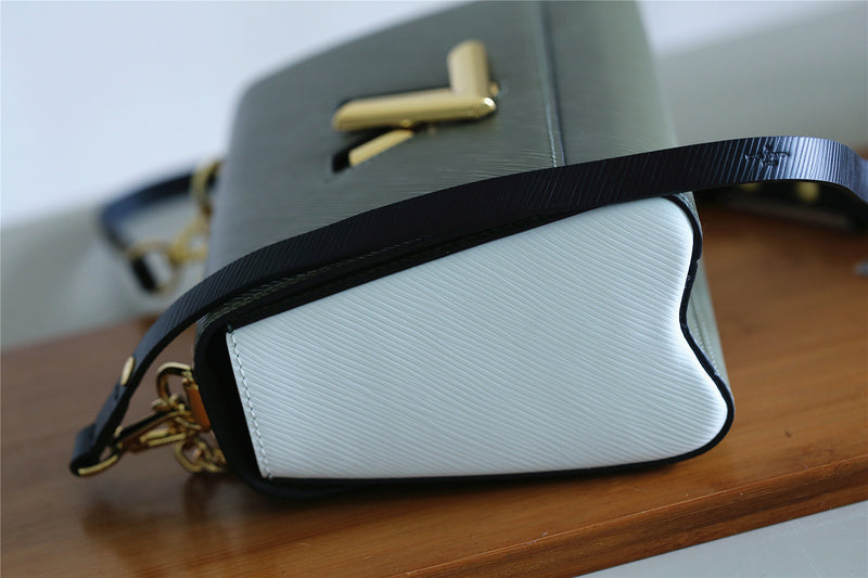 I W Fashion Lu-Vi bags - 8523
