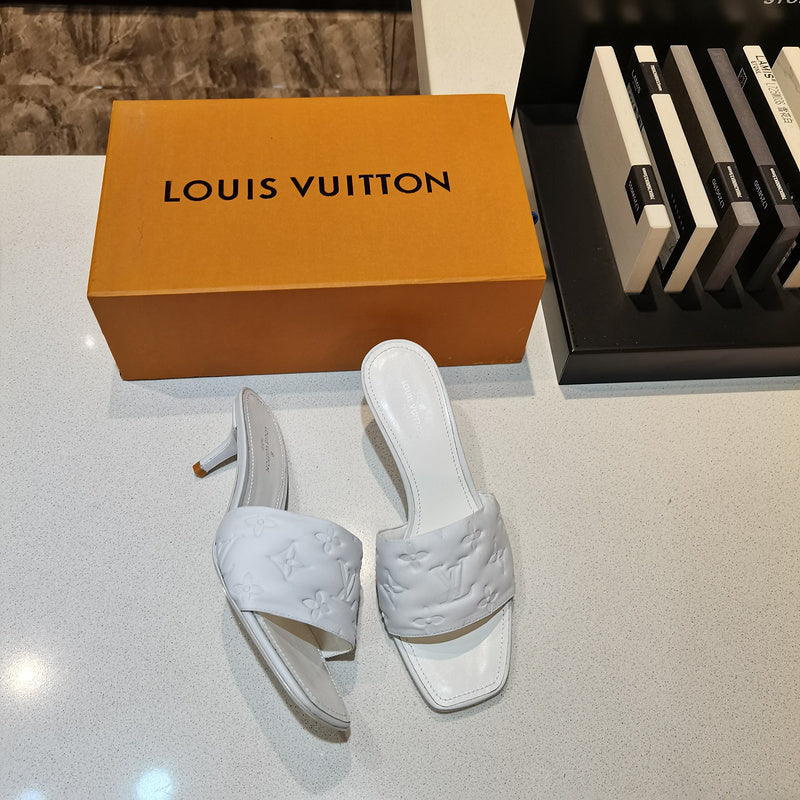Louis Vuittion Luxury Shoes