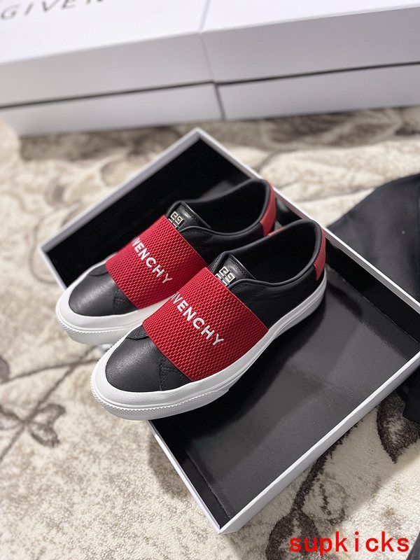 Givenchy Luxury Shoes