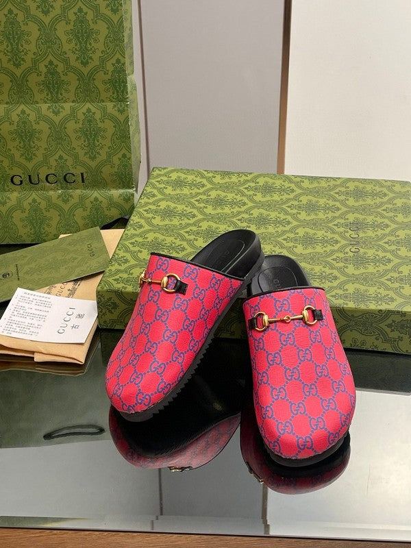 Gucci Luxury Shoes
