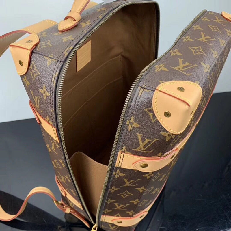 I W Fashion Lu-Vi bags - 17803