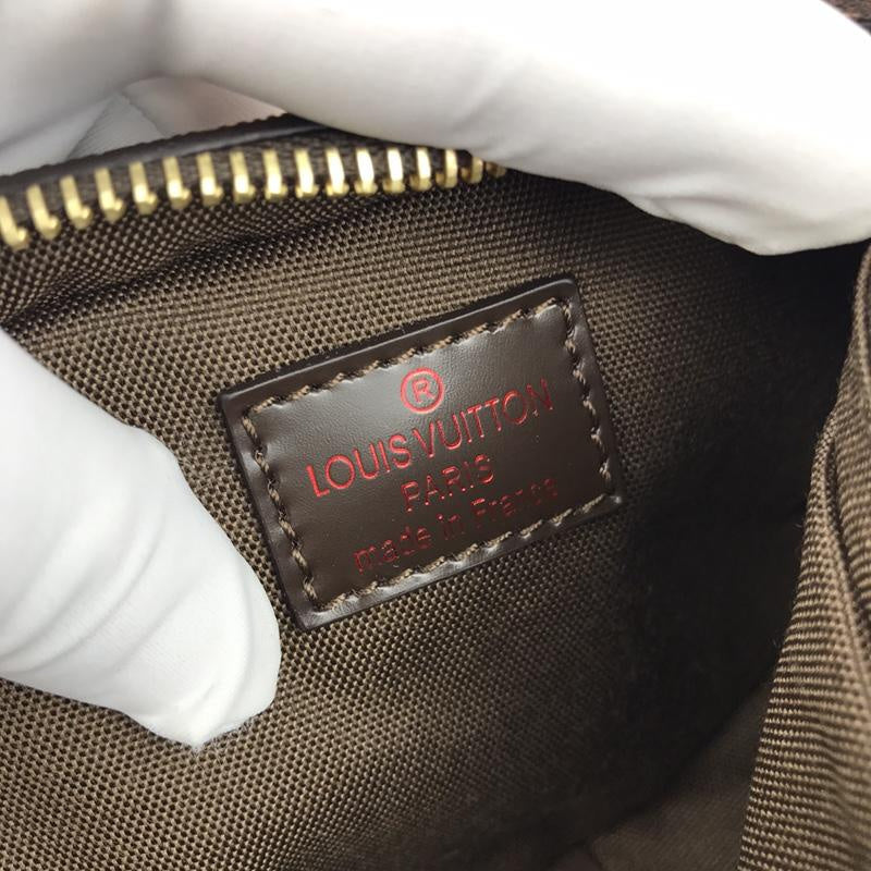 I W Fashion Lu-Vi bags - 17827
