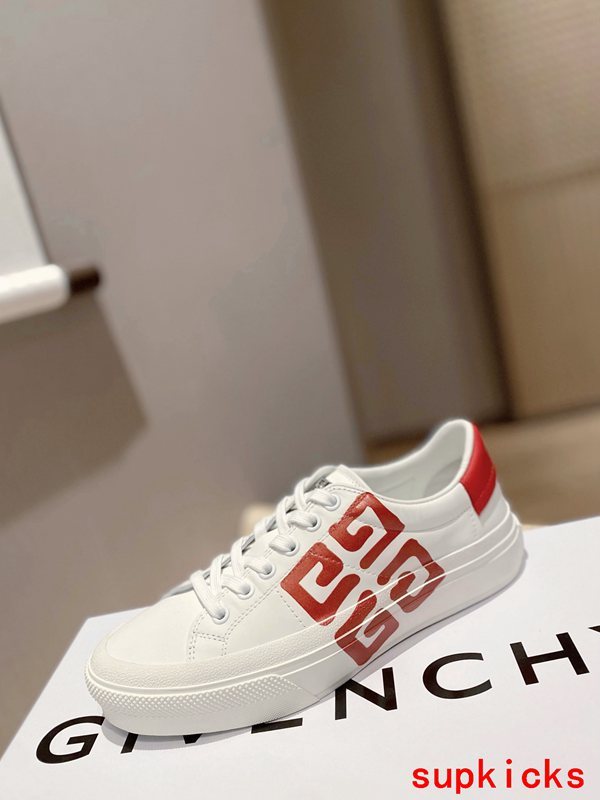 Givenchy Luxury Shoes