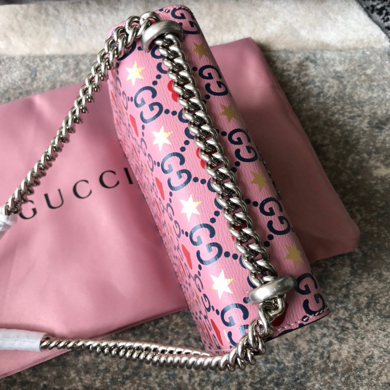 ENT - GCI Bags - 036