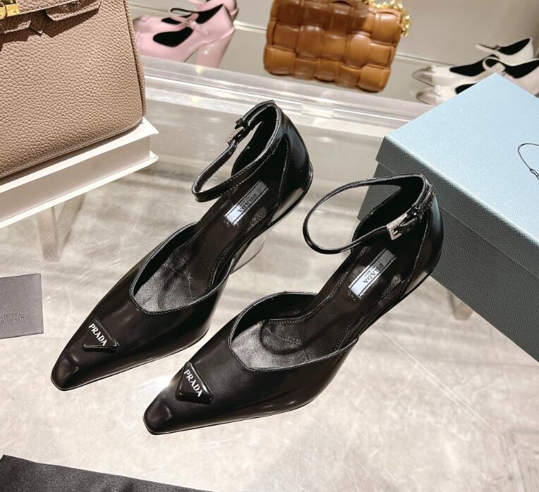 Ava’s Mode - PD Women Shoes - 253