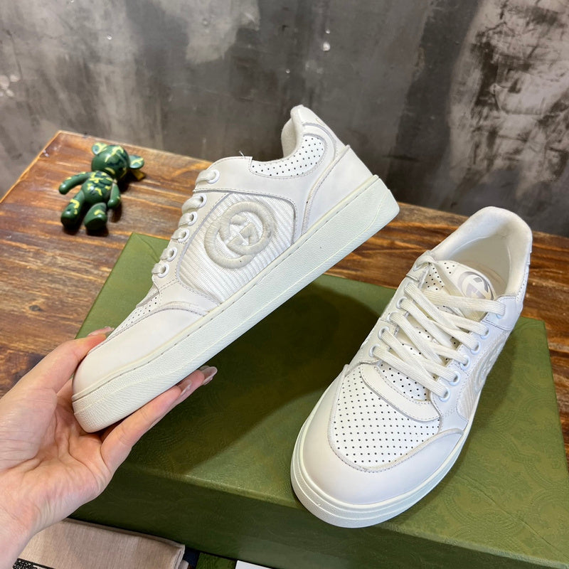 Gucci Luxury Shoes