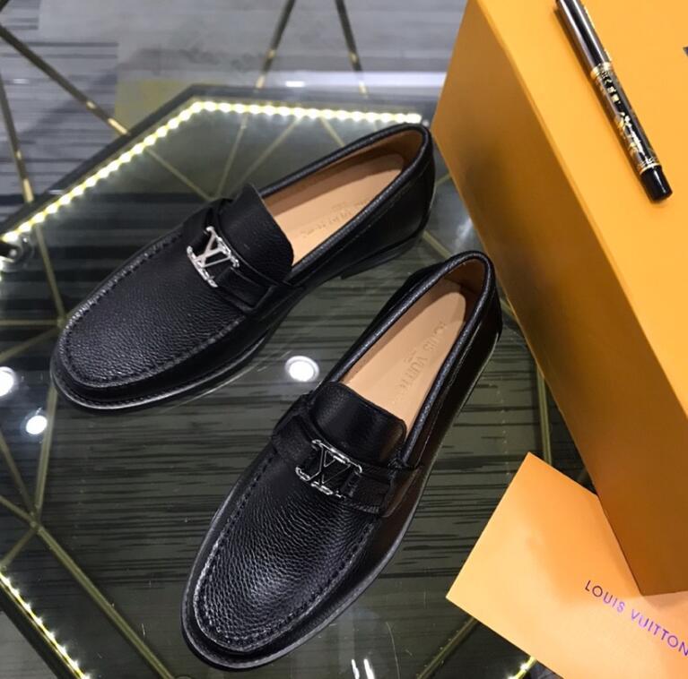 Ava’s Mode - LOV Men Shoes - 1954