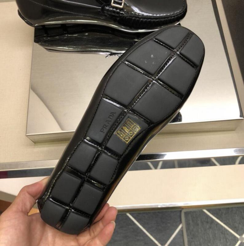 Ava’s Mode - PD Men Shoes - 305