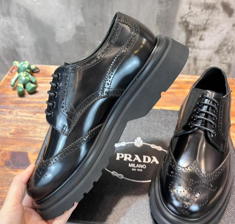 Ava’s Mode - PD Men Shoes - 149