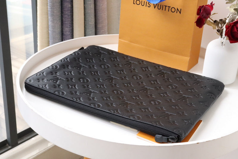I W Fashion Lu-Vi Bags - 16967
