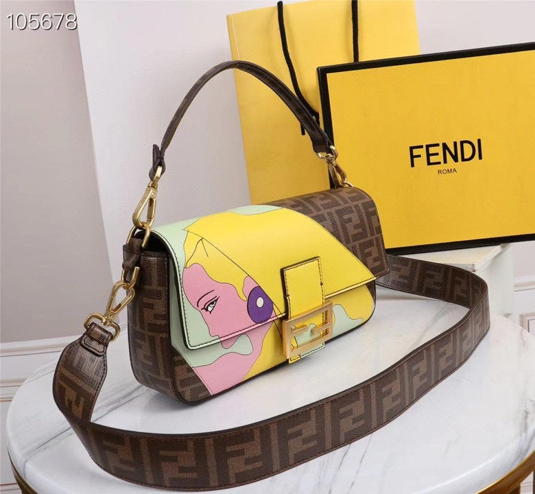 PHA - PHAE Bags - 096