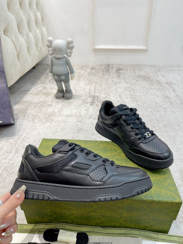 Gucci Luxury Shoes