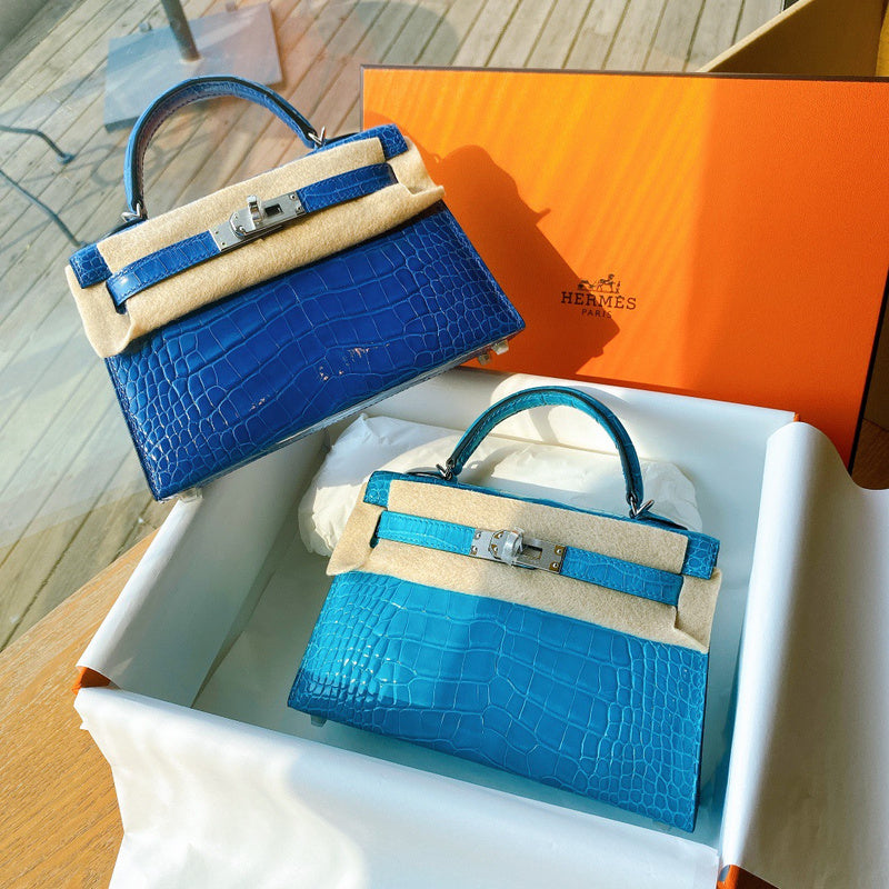 PHA - HMS Bags - 1817