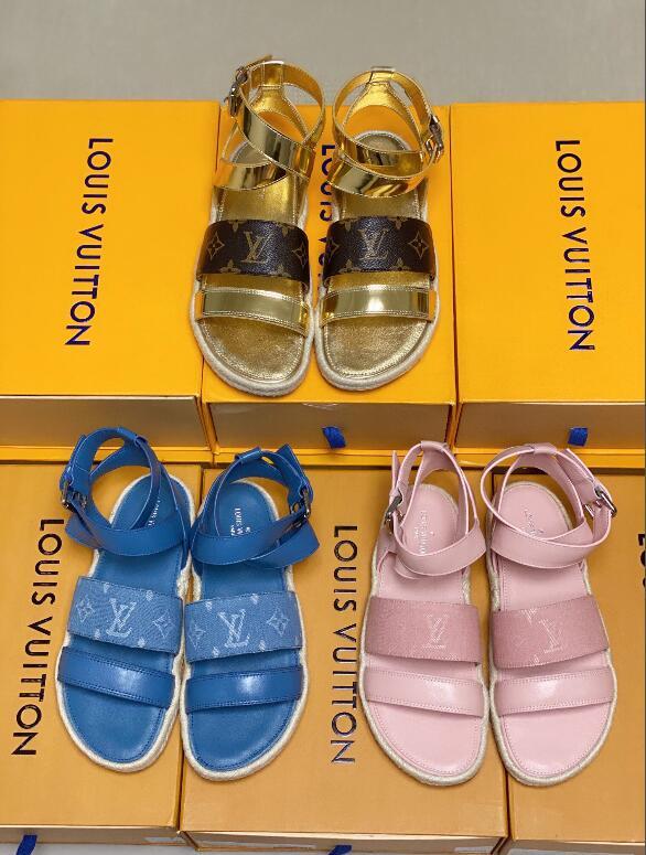Ava’s Mode - LOV Women Shoes - 1721