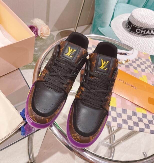 Ava’s Mode - LOV Men Shoes - 931