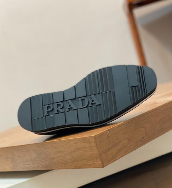 Ava’s Mode - PD Men Shoes - 033
