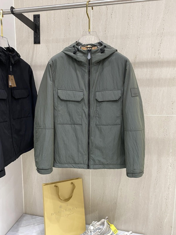Burberry Luxury Clothes