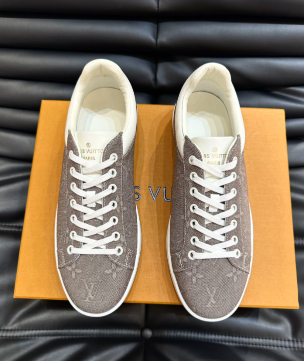 Ava’s Mode - LOV Men Shoes - 035