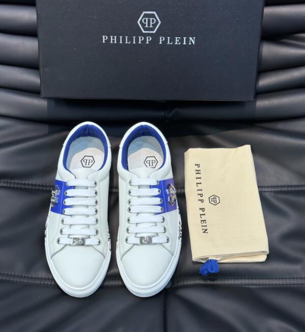 Ava’s Mode - PHP Shoes - 001