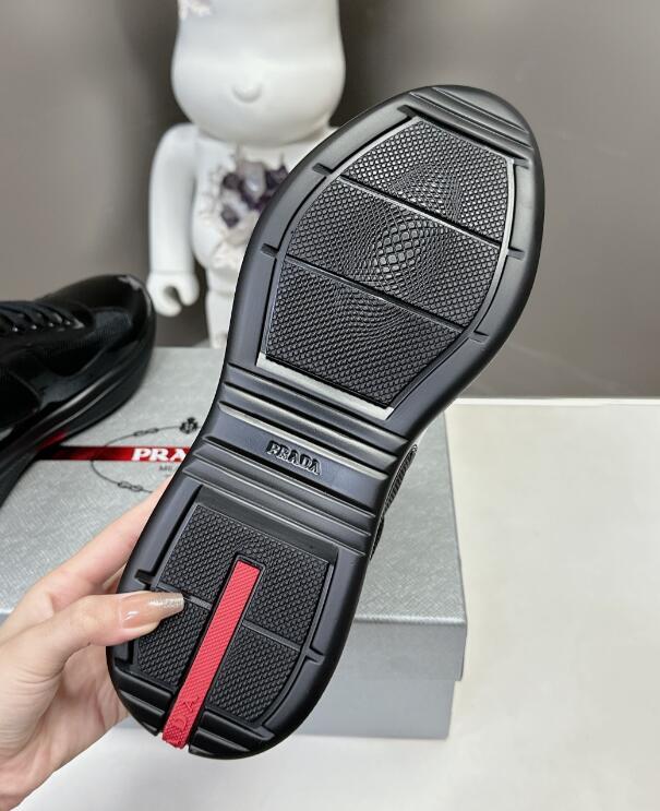 Ava’s Mode - PD Men Shoes - 012