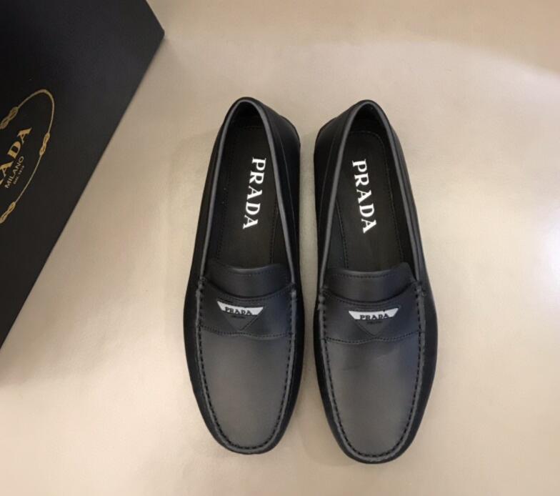 Ava’s Mode - PD Men Shoes - 383