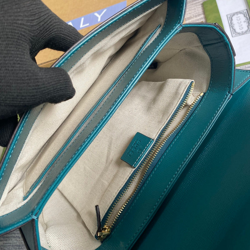 PHA - GUKI Bags - 1942