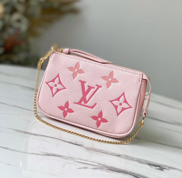 Ava’s Mode - LOV Bags - 2450