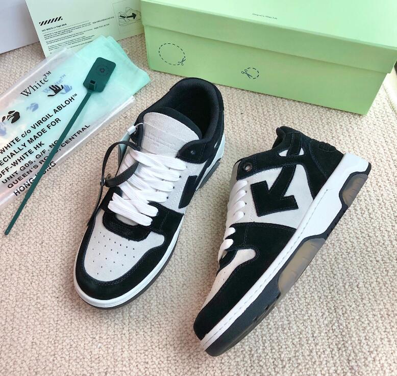 Ava’s Mode - YZO Men Shoes - 063