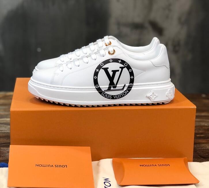 Ava’s Mode - LOV Men Shoes - 1691