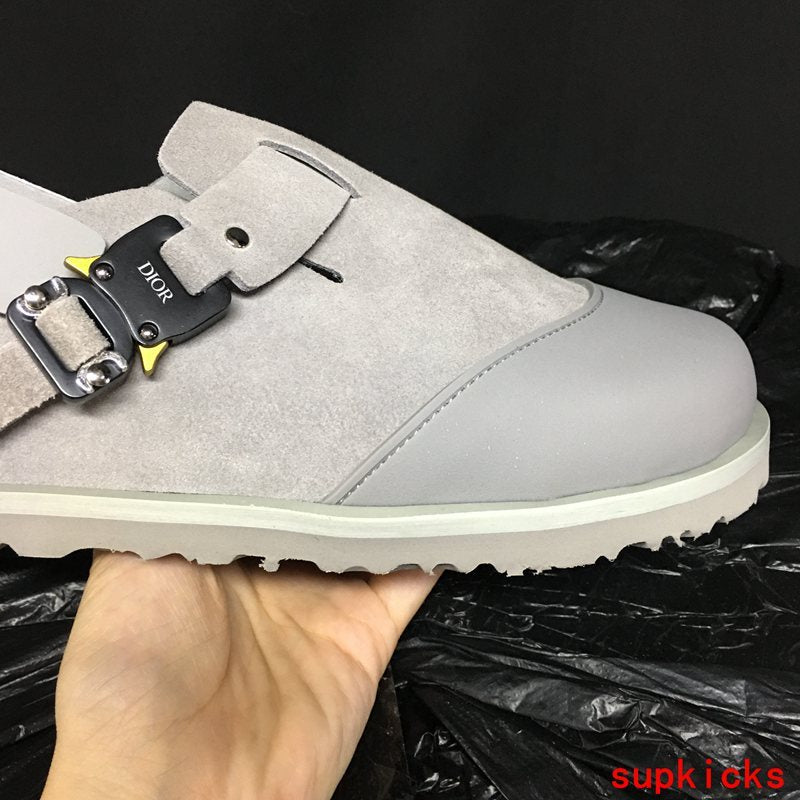 Dior Luxury Shoes