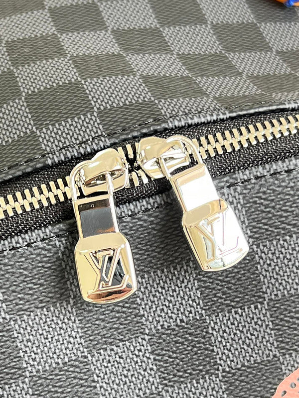 I W Fashion Lu-Vi Bags - 16849