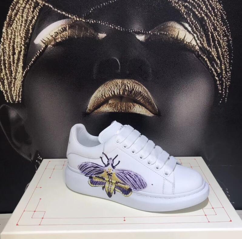 Ava’s Mode - AQ Men SHoes - 420