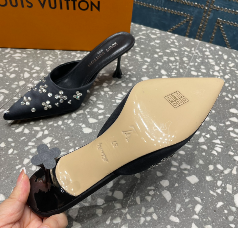 Ava’s Mode - LOV Women Shoes - 085