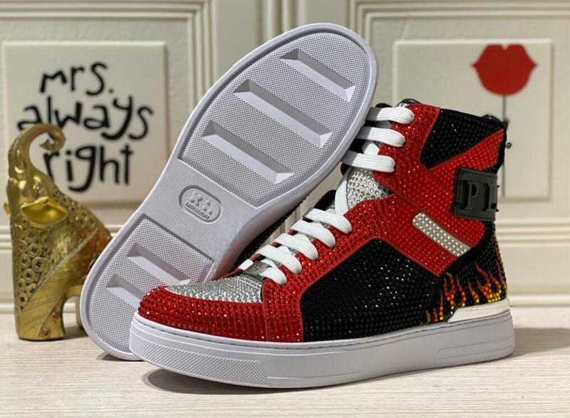 Ava’s Mode - PHP Shoes - 043