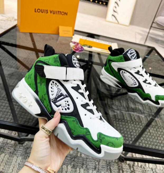 Ava’s Mode - LOV Men Shoes - 791