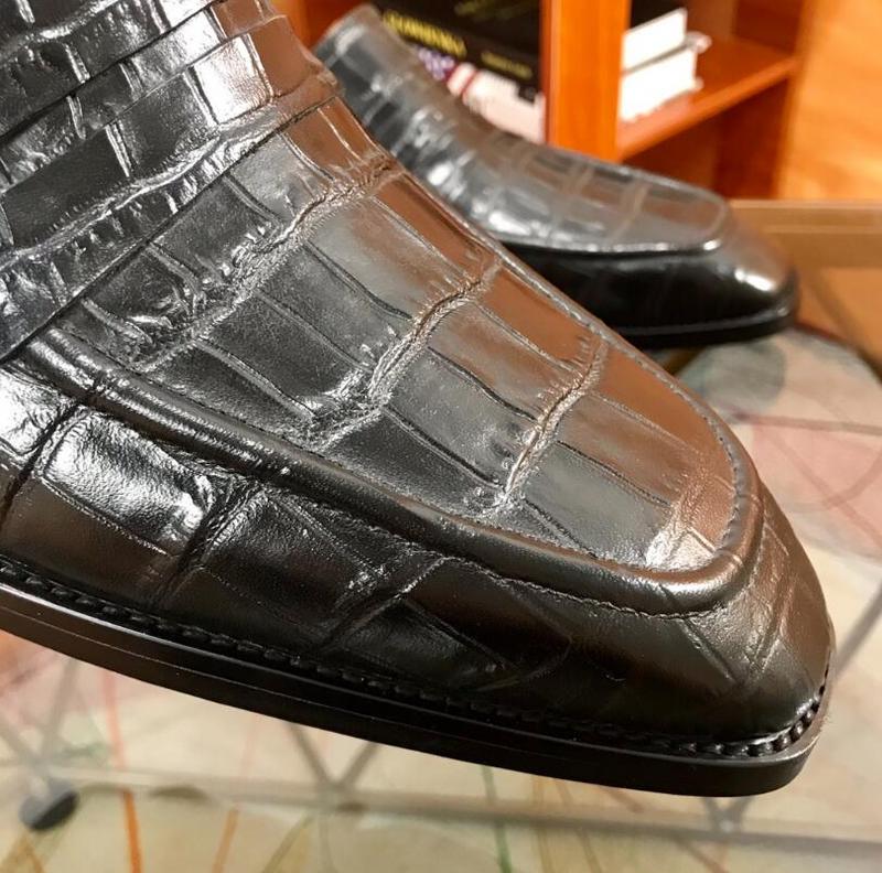 Ava’s Mode - LOV Men Shoes - 1790