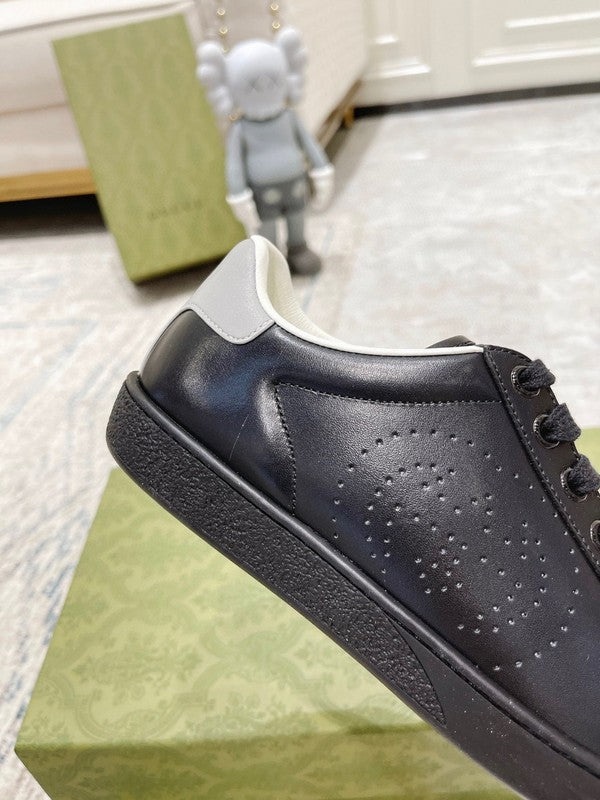 Gucci Luxury Shoes