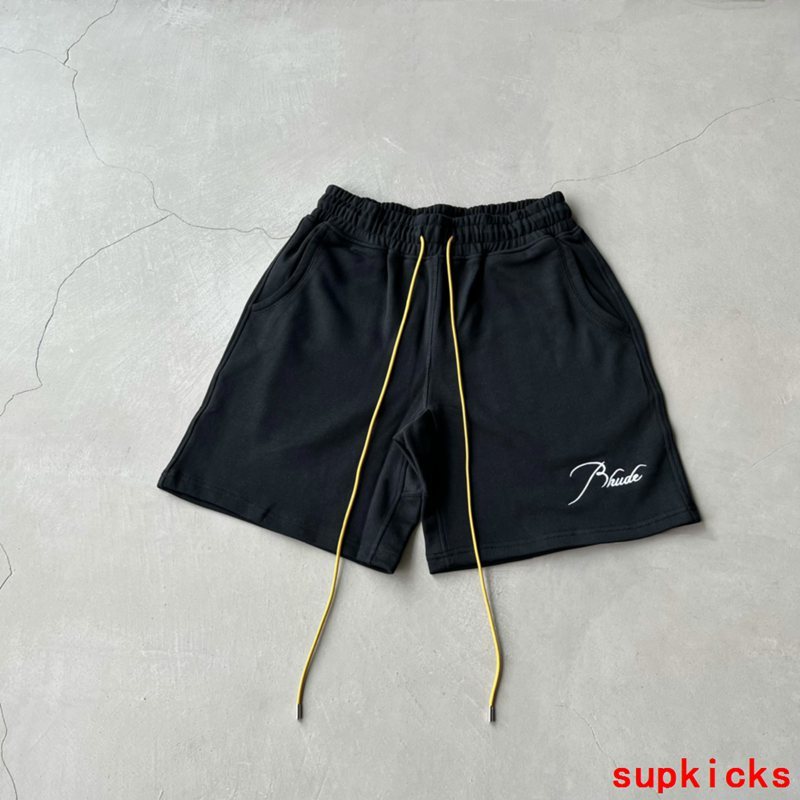 RHUDE Luxury Cloth