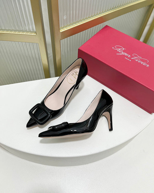 Roger Vivier Luxury Shoes