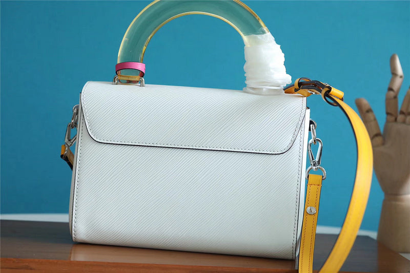 I W Fashion Lu-Vi bags - 8459
