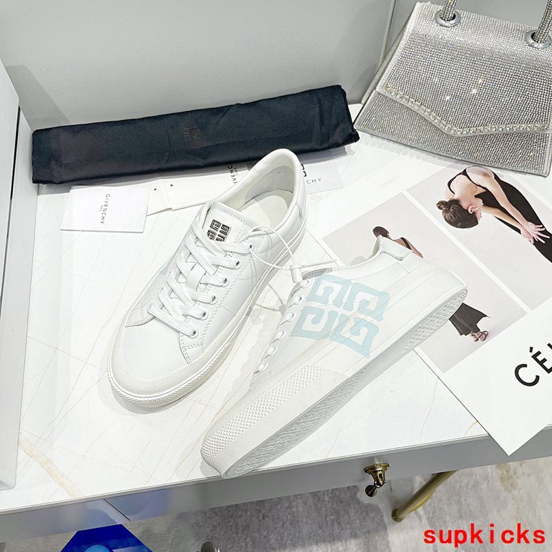Givenchy Luxury Shoes