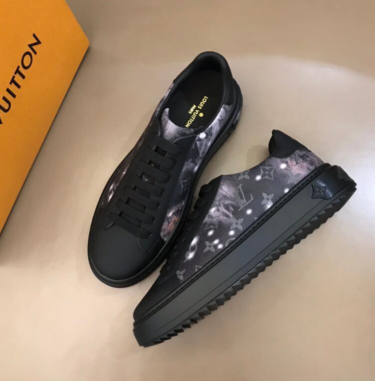 Ava’s Mode - LOV Men Shoes - 1765