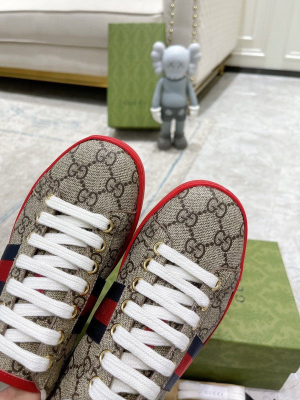 Gucci Luxury Shoes