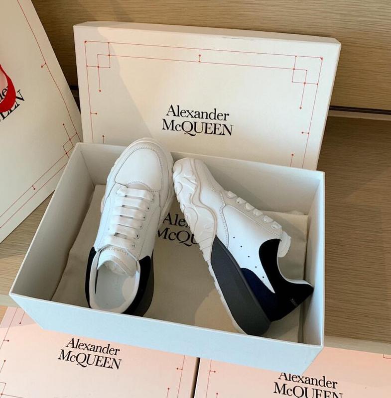 Ava’s Mode - AQ Men SHoes - 356