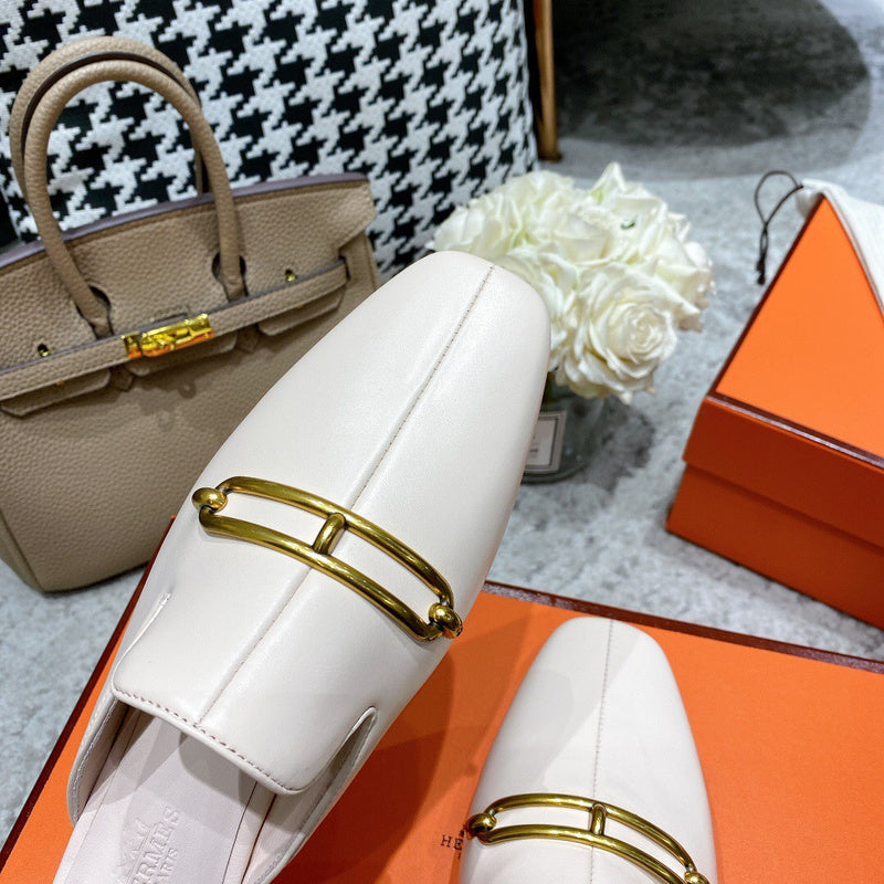 Hermes Luxury Shoes