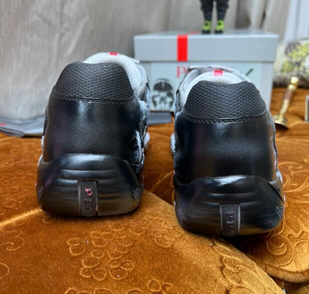 Ava’s Mode - PD Men Shoes - 204