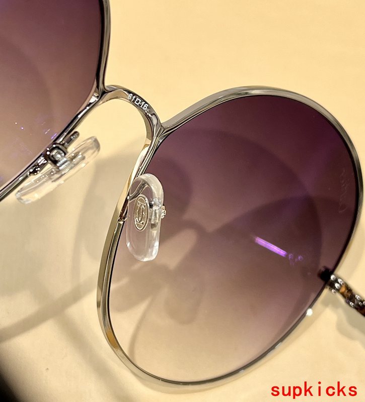 Cartier Luxury Sunglasses