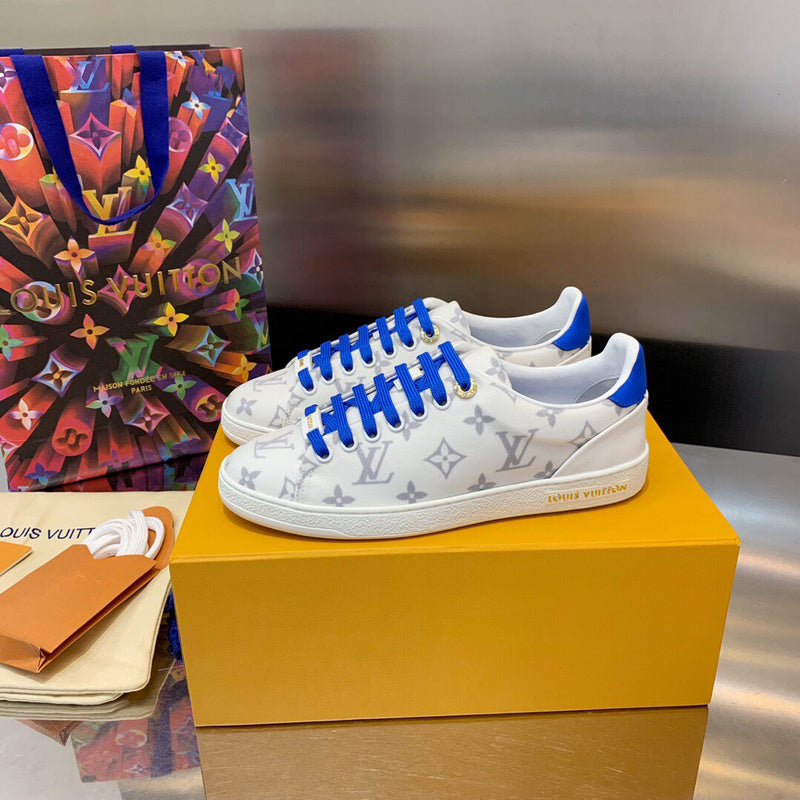 Louis Vuittion Luxury Shoes