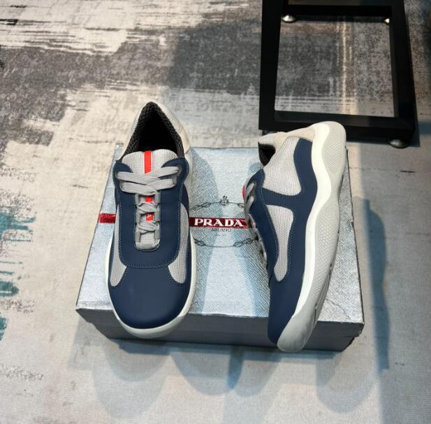 Ava’s Mode - PD Men Shoes - 228