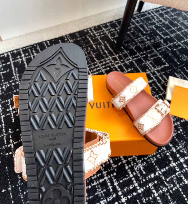 Ava’s Mode - LOV Women Shoes - 017
